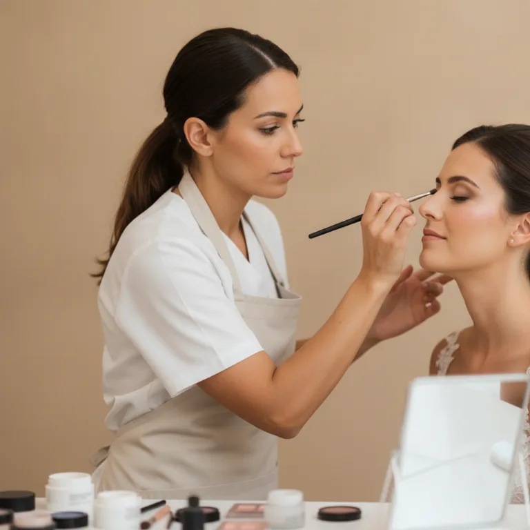 Trucco Sposa Reggio Calabria 2
